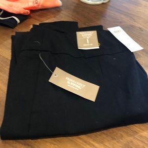 Chico’s fabulously slimming pant